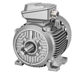 SIEMENS - 1MB5513-3BB4 - Motors