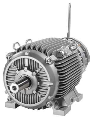 SIEMENS - 1PC1361-1EB49-0AZ4-Z - Motors