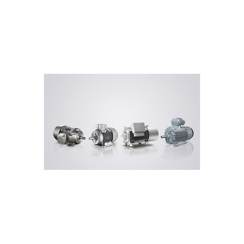 SIEMENS - 1PH7103-2WD02-0BB0 - Motors