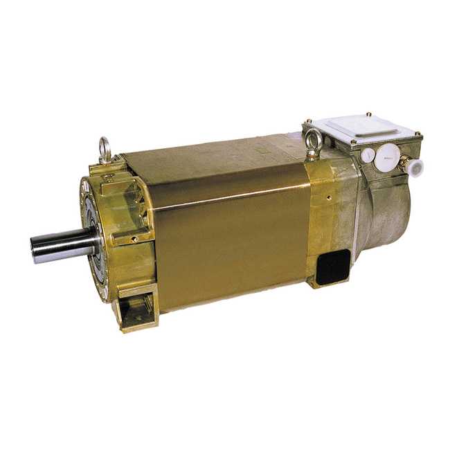 SIEMENS - 1PH7131-2HF03-0BA3 - Motors