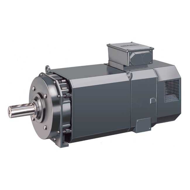SIEMENS - 1PH7137-2NG00-0BK0 - Motors