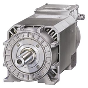 SIEMENS - 1PH7163-2ND03-0CA6 - Motors