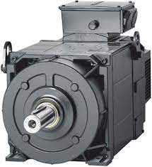 SIEMENS - 1PH7163-7QB03-0BA3 - Motors