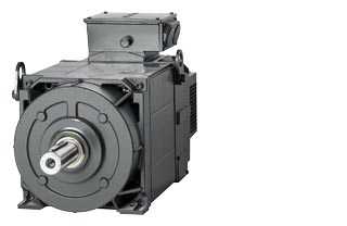 SIEMENS - 1PH7228-2MD00-0EC0 - Motors