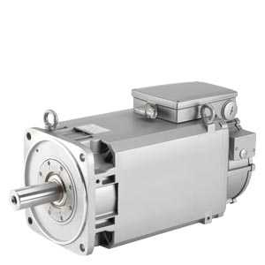 SIEMENS - 1PH8105-3JF13-2AA1-Z U60 - Motors