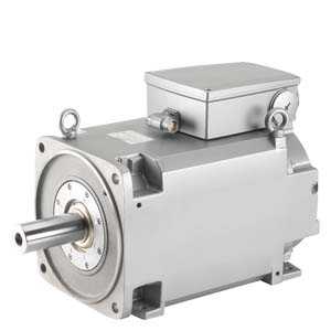 SIEMENS - 1PH8138-2EF22-1BB1 - Motors