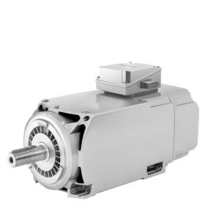 SIEMENS - 1PH8184-1MF10-1FB2-Z L76 - Motors