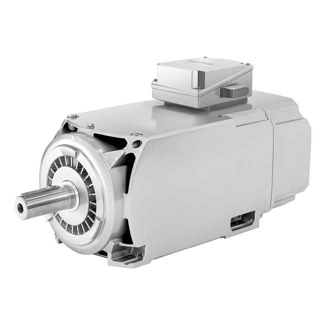 SIEMENS - 1PH8186-1DF00-2BA1 - Motors