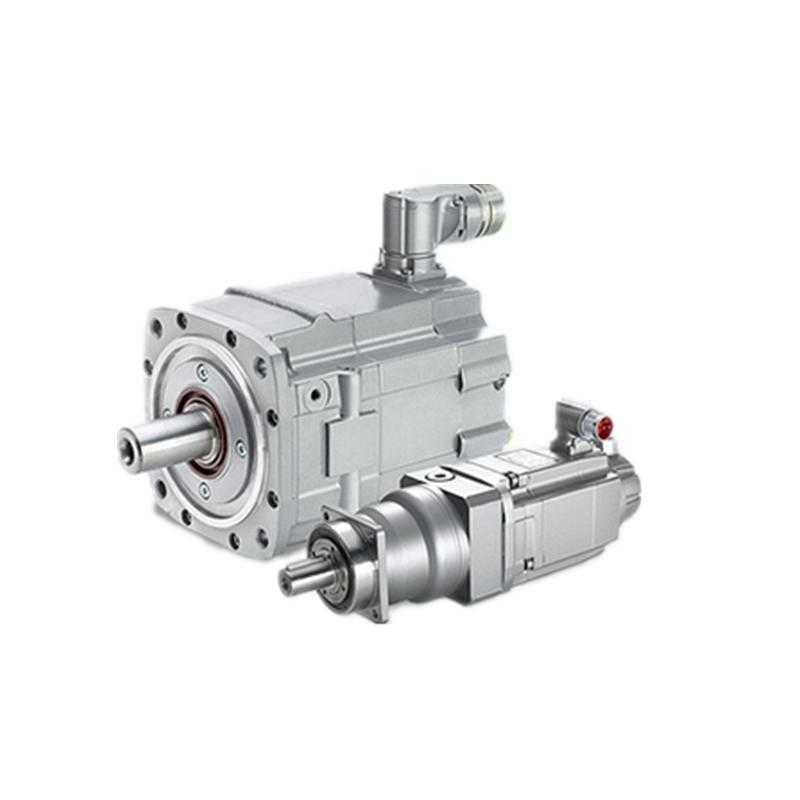 SIEMENS - 1PH8354-1JB40-2EW2-Z K45 - Motors