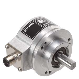 SIEMENS - 1XP8012-10/1024 - Encoders & Resolvers