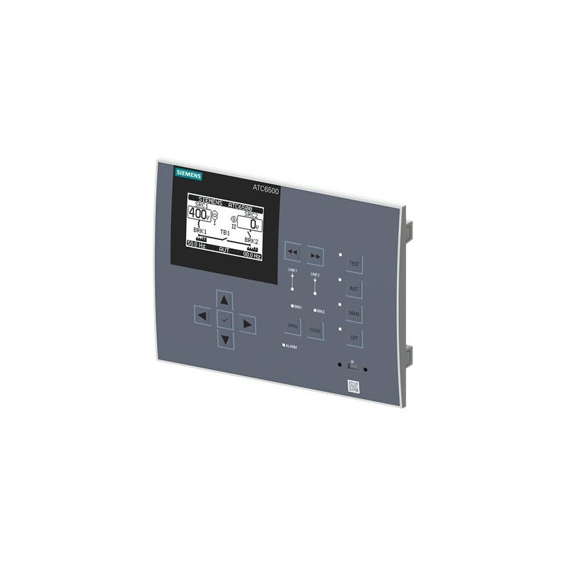 SIEMENS - 3KC9000-8TL50 - Circuit Breaker Accessories