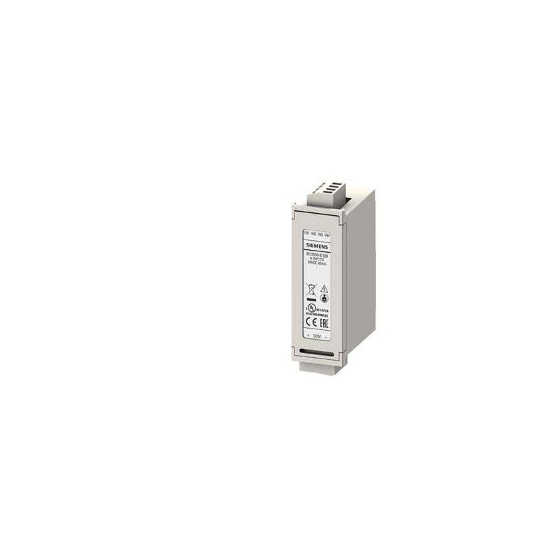 SIEMENS - 3KC9000-8TL60 - PLC Expansion Modules