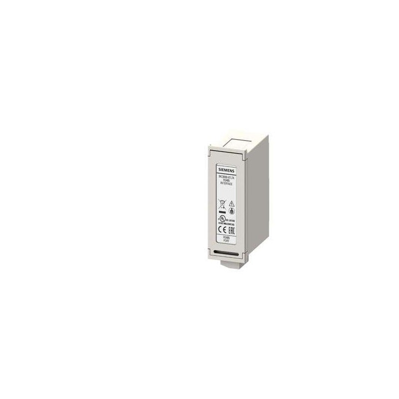 SIEMENS - 3KC9000-8TL74 - PLC Expansion Modules
