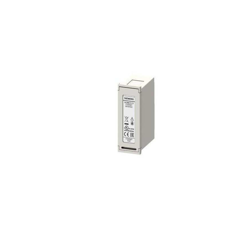 SIEMENS - 3KC9000-8TL75 - PLC Expansion Modules