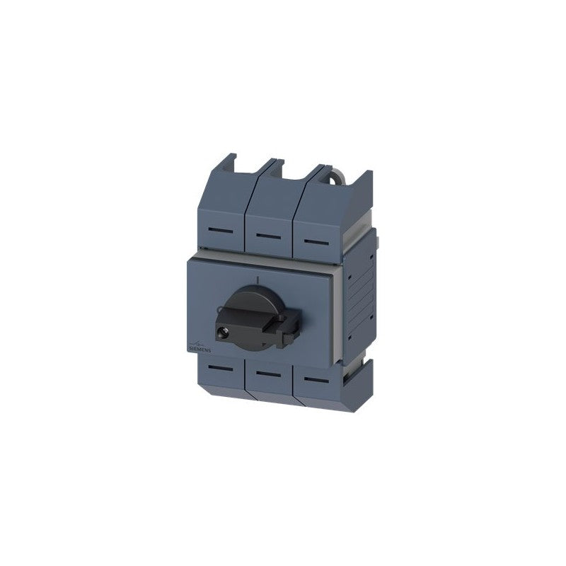 SIEMENS - 3KD0632-2LG20-3 - Contactors & Starters