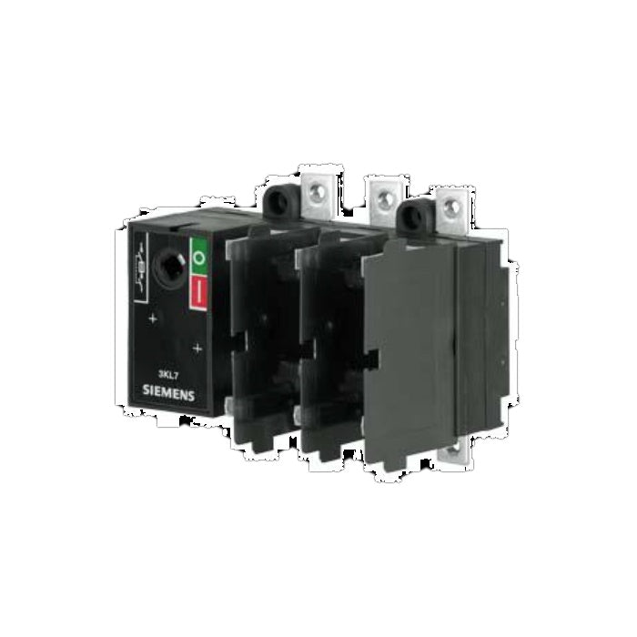 SIEMENS - 3KL7132-3AA00 - Low Voltage Controls