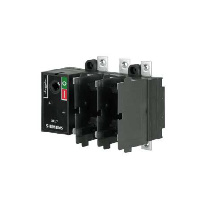 SIEMENS - 3KL7132-3AA00 - NULL
