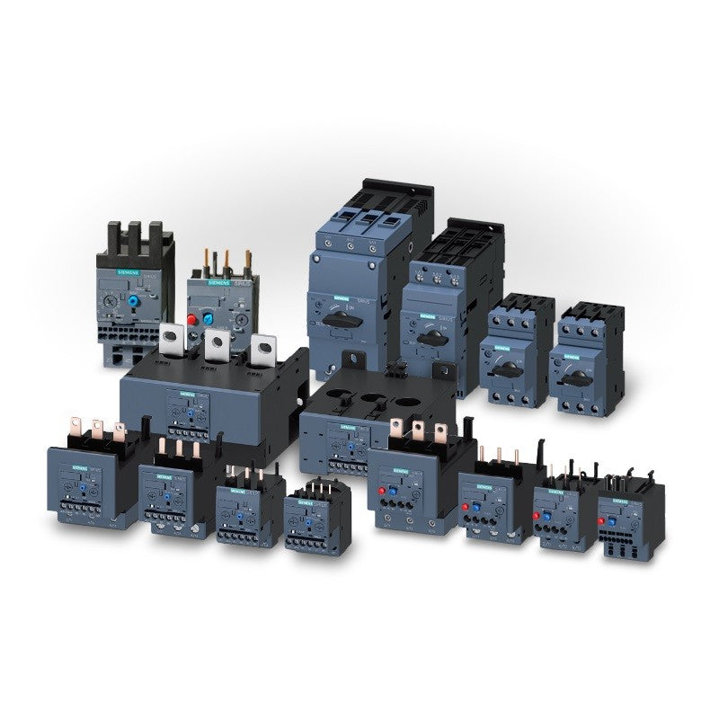 SIEMENS - 3KX7112-4AA00 - Contactors & Starters