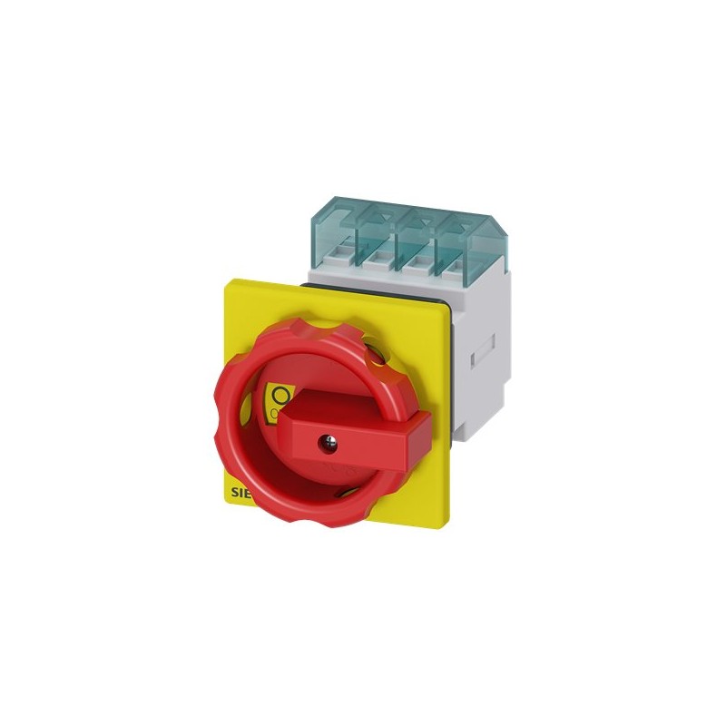 SIEMENS - 3LD2054-0TK53 - Disconnect Accessories