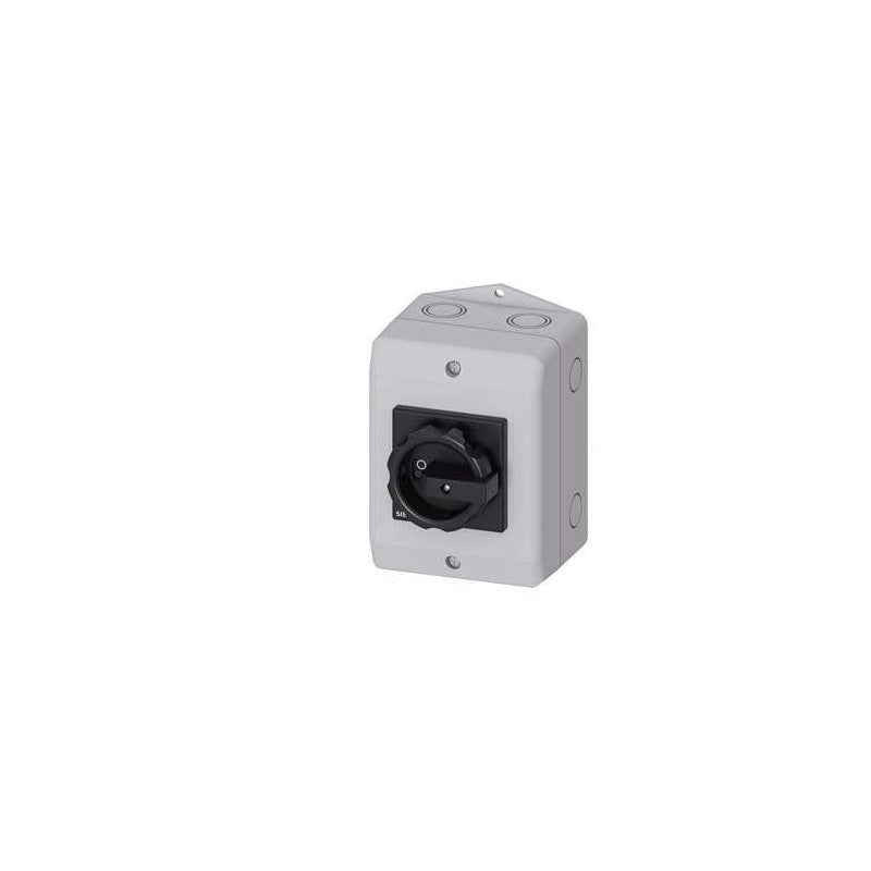 SIEMENS - 3LD2264-1GP51 - Disconnect Accessories