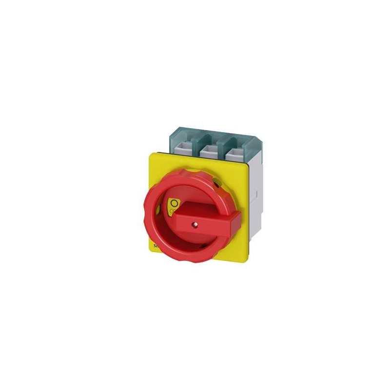SIEMENS - 3LD2704-0TK53 - Disconnect Accessories
