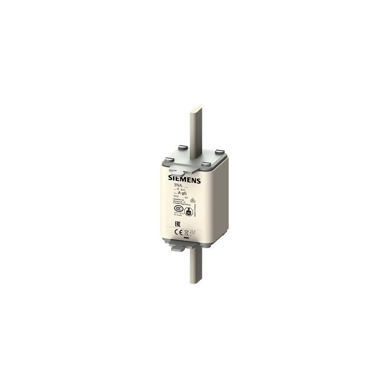 SIEMENS - 3NA3244 - Signal Converters