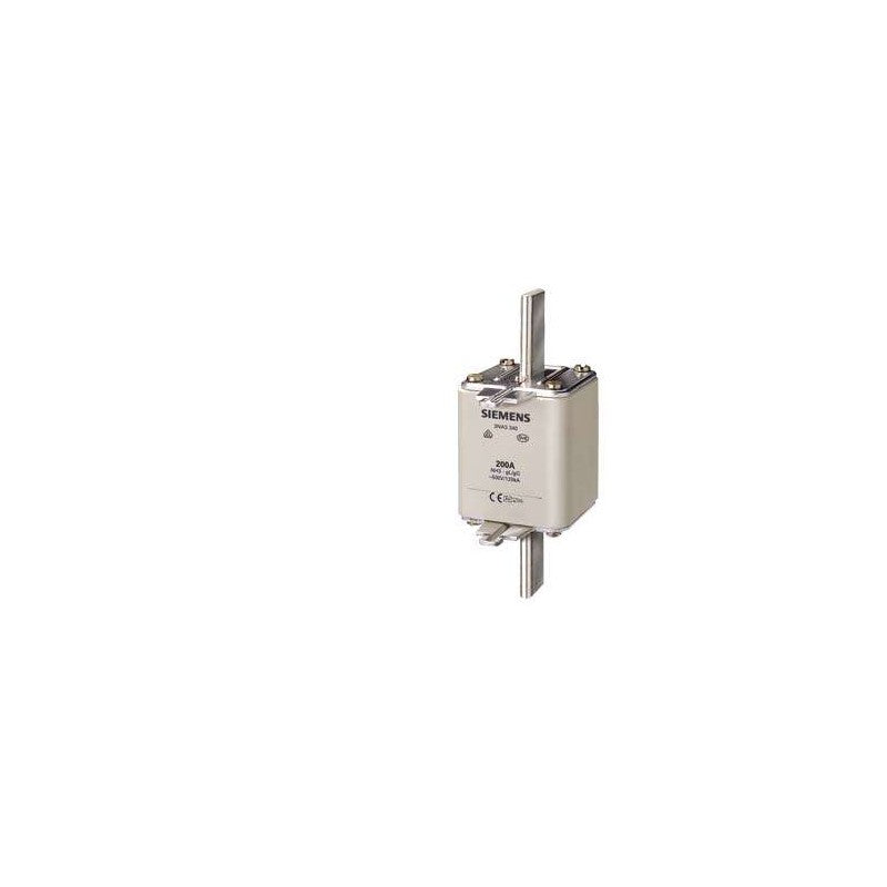 SIEMENS - 3NA3372 - NULL