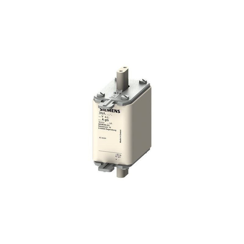 SIEMENS - 3NA3832 - Fuse Holders