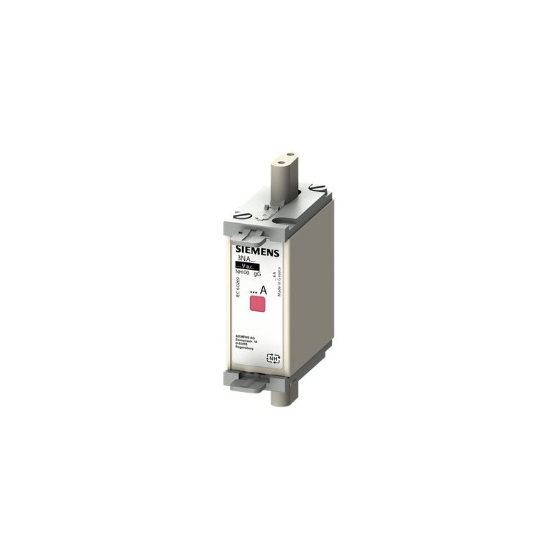 SIEMENS - 3NA6830 - Fuse Holders