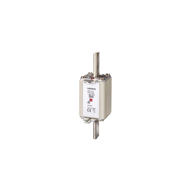 SIEMENS - 3NA7252 - Fuse Holders
