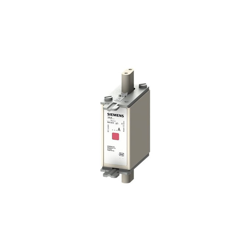 SIEMENS - 3NA7814 - Fuse Holders