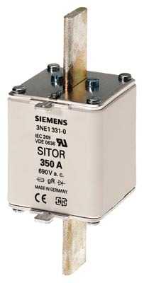 SIEMENS - 3NE1334-2 - Fuse Holders