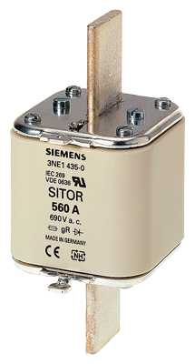 SIEMENS - 3NE1448-2 - Fuse Holders