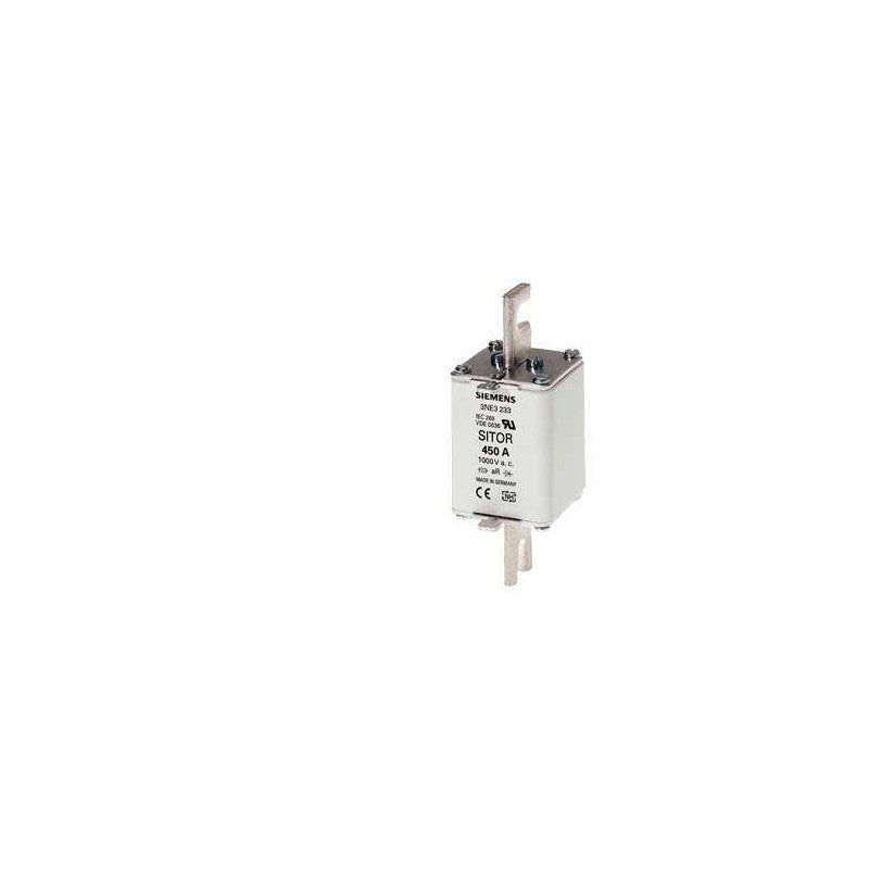 SIEMENS - 3NE3233 - Fuse Holders