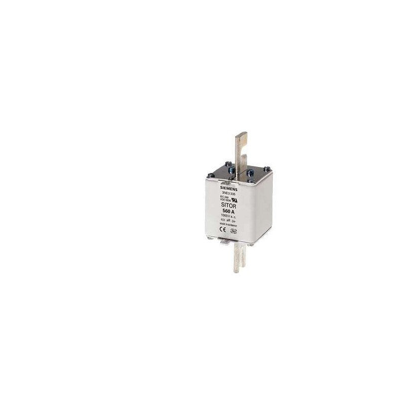 SIEMENS - 3NE3334-0B - Fuse Holders
