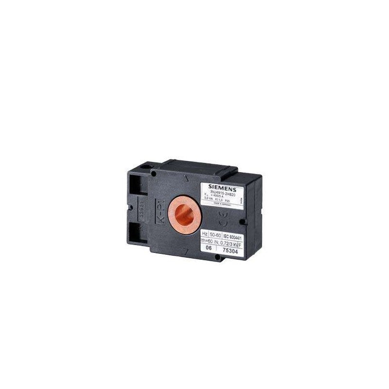 SIEMENS - 3NJ4915-2HB20 - Disconnect Accessories