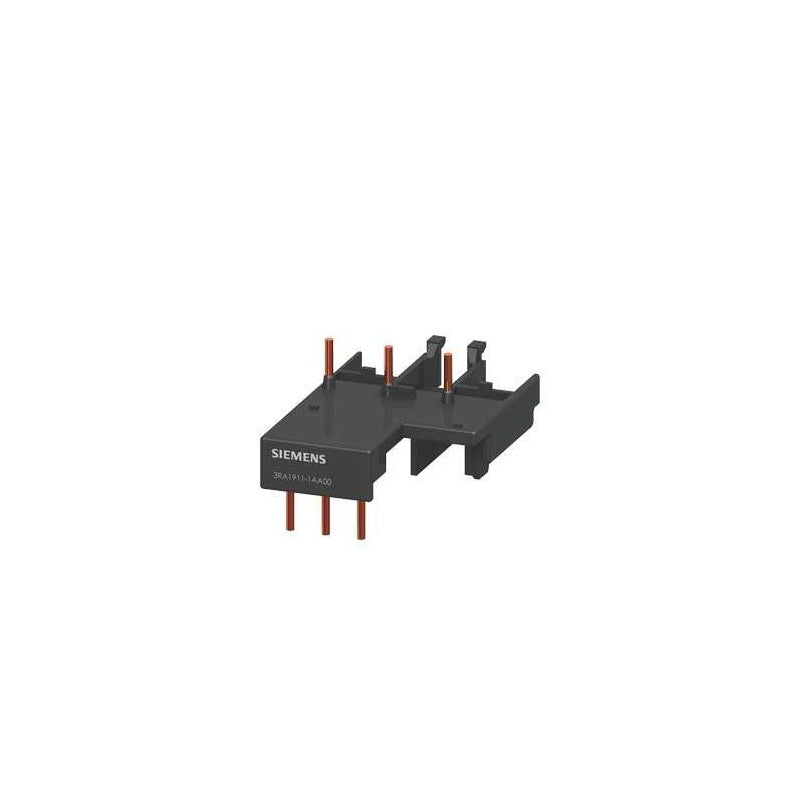SIEMENS - 3RA1911-1AA00 - Contactors & Starters