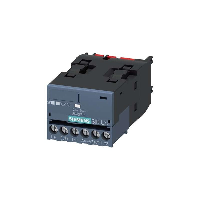 SIEMENS - 3RA2711-1AA00 - Contactors & Starters