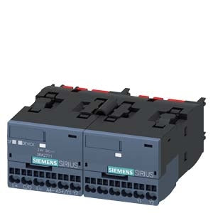 SIEMENS - 3RA2711-2BA00 - Motor Starters
