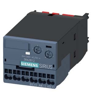 SIEMENS - 3RA2812-2DW10 - Timing Relays