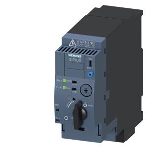 SIEMENS - 3RA6120-0CB30 - Motor Starters