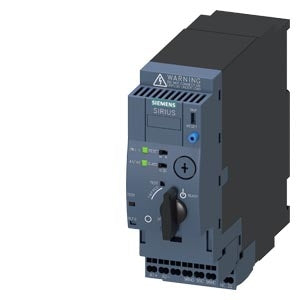 SIEMENS - 3RA6120-2BB33 - Motor Starters