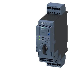 SIEMENS - 3RA6120-2BP32 - Motor Starters