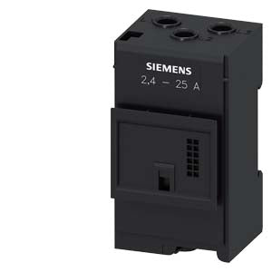 SIEMENS - 3RB2906-2DG1 - Overload Relays