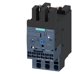 SIEMENS - 3RB3026-1QE0 - Overload Relays
