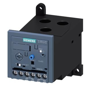 SIEMENS - 3RB3036-2WW1 - Overload Relays