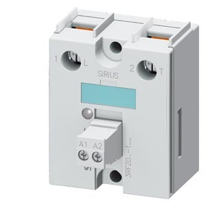 SIEMENS - 3RF2050-1AA02 - Solid State Relays