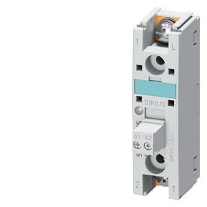 SIEMENS - 3RF2120-3AA04 - Solid State Relays