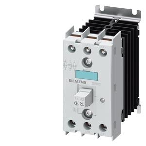 SIEMENS - 3RF2410-1AC35 - Solid State Relays