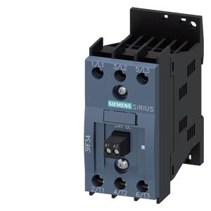 SIEMENS - 3RF3405-1BB04 - Solid State Relays